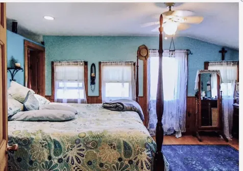 7 Turkeyland Cove Road Edgartown MA 02539