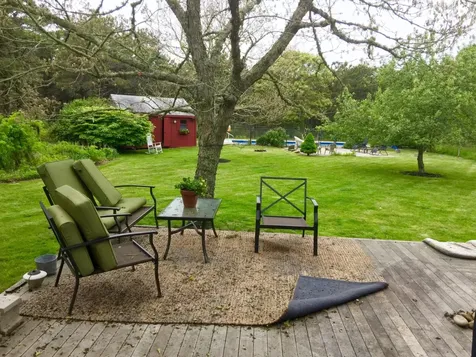 7 Turkeyland Cove Road Edgartown MA 02539