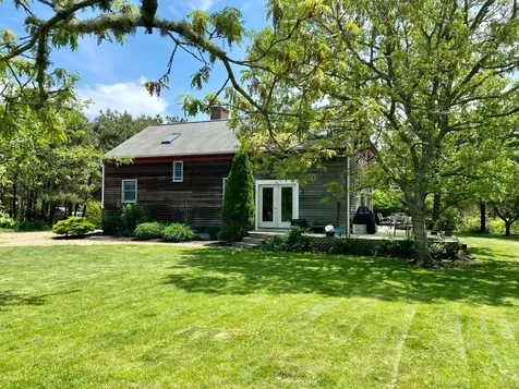 7 Turkeyland Cove Road Edgartown MA 02539