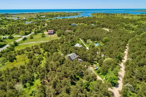 7 Turkeyland Cove Road Edgartown MA 02539