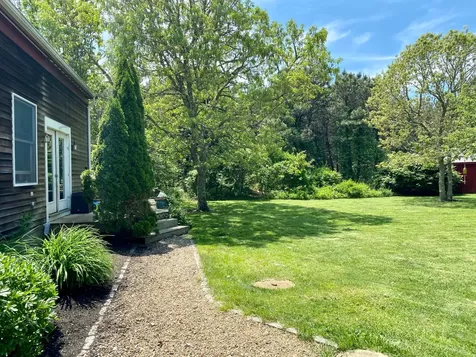 7 Turkeyland Cove Road Edgartown MA 02539