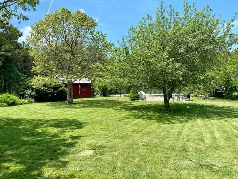 7 Turkeyland Cove Road Edgartown MA 02539