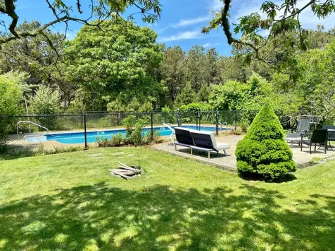 7 Turkeyland Cove Road Edgartown MA 02539