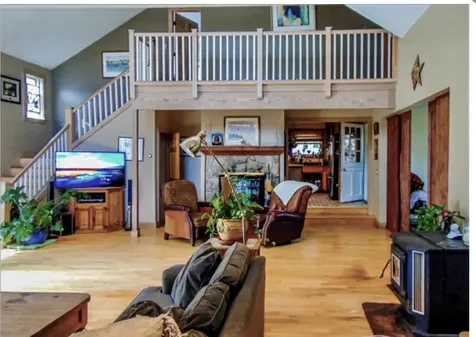 7 Turkeyland Cove Road Edgartown MA 02539