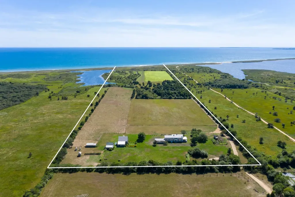 146 Quenames Road Chilmark MA 02535