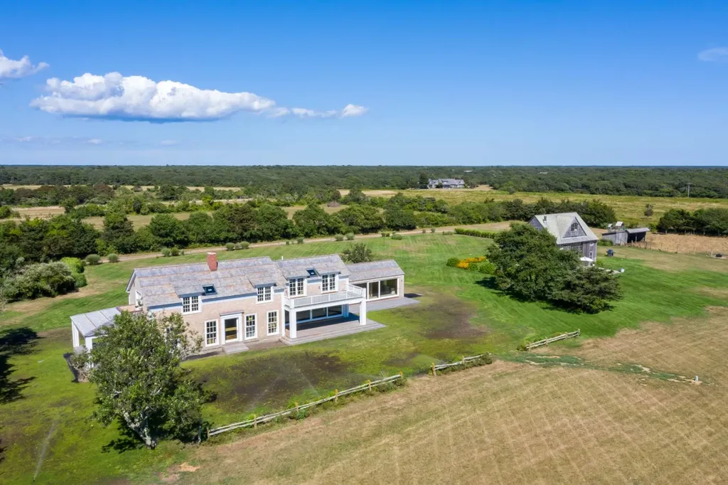 146 Quenames Road Chilmark MA 02535