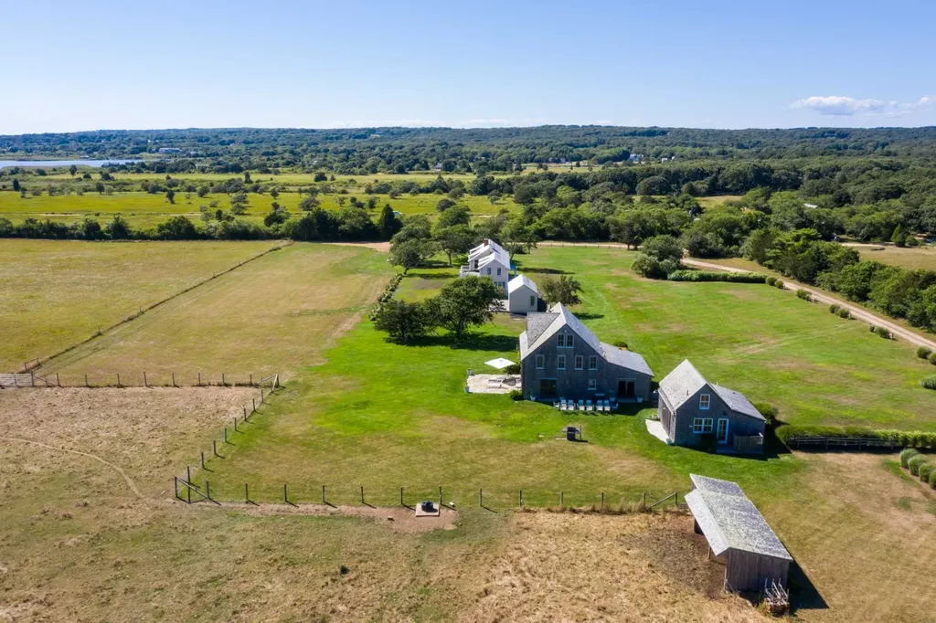 146 Quenames Road Chilmark MA 02535