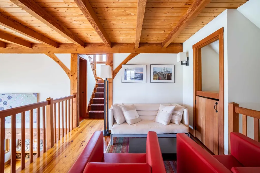 146 Quenames Road Chilmark MA 02535