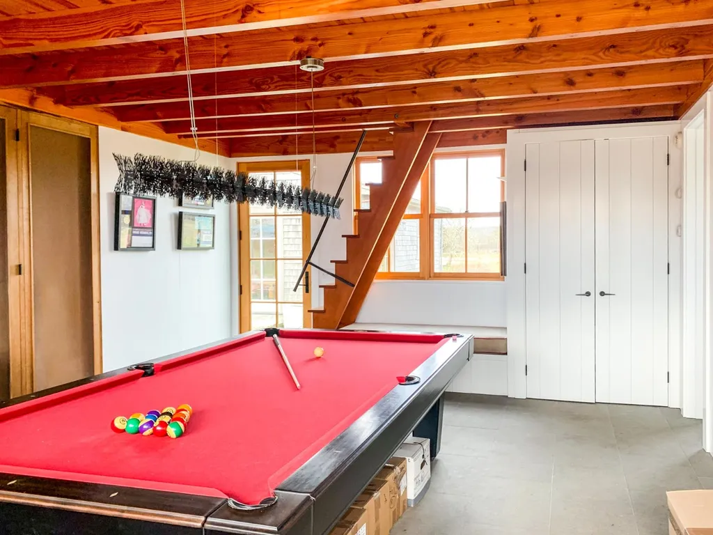 146 Quenames Road Chilmark MA 02535