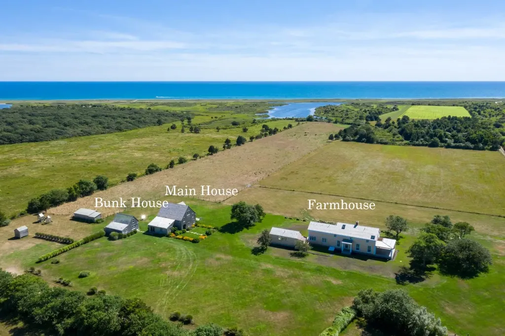 146 Quenames Road Chilmark MA 02535