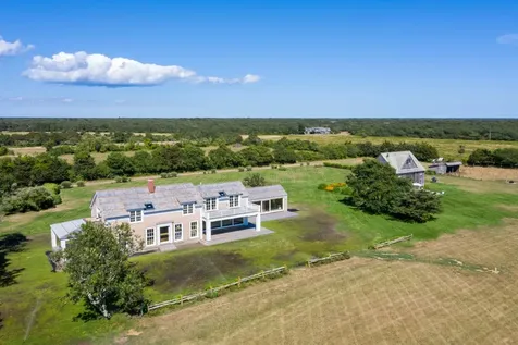 146 Quenames Road Chilmark MA 02535