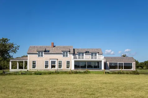 146 Quenames Road Chilmark MA 02535