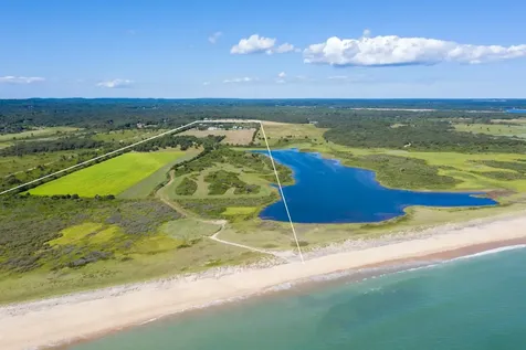 146 Quenames Road Chilmark MA 02535