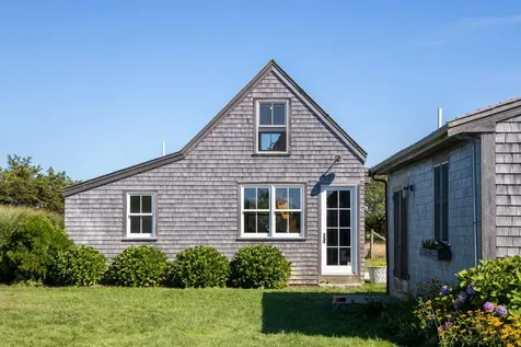 146 Quenames Road Chilmark MA 02535