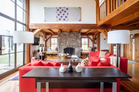 146 Quenames Road Chilmark MA 02535