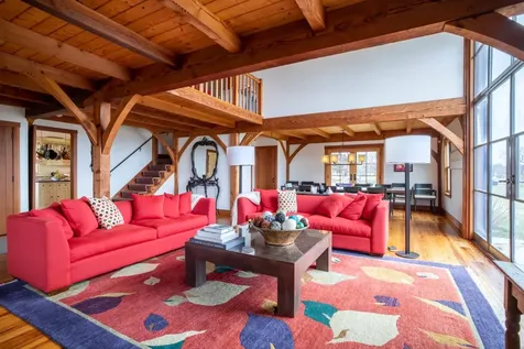146 Quenames Road Chilmark MA 02535