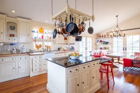 146 Quenames Road Chilmark MA 02535