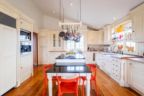 146 Quenames Road Chilmark MA 02535