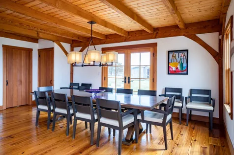 146 Quenames Road Chilmark MA 02535