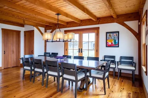 146 Quenames Road Chilmark MA 02535