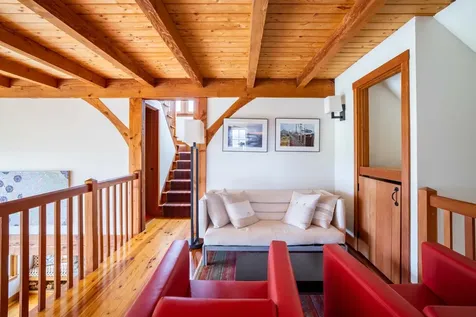 146 Quenames Road Chilmark MA 02535