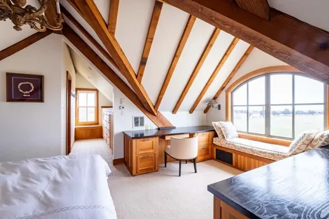 146 Quenames Road Chilmark MA 02535