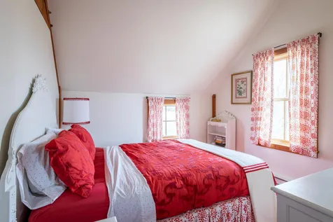 146 Quenames Road Chilmark MA 02535