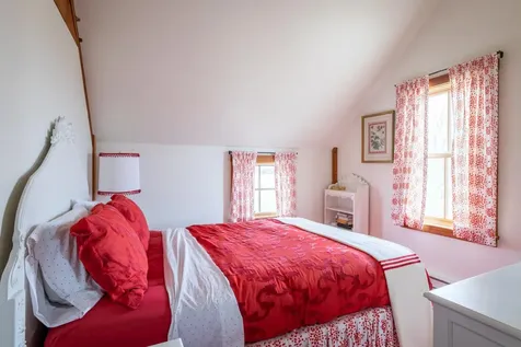 146 Quenames Road Chilmark MA 02535