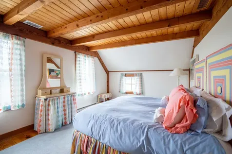 146 Quenames Road Chilmark MA 02535