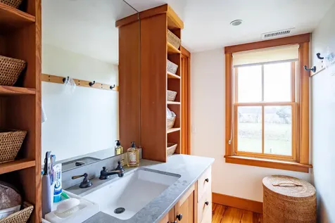 146 Quenames Road Chilmark MA 02535