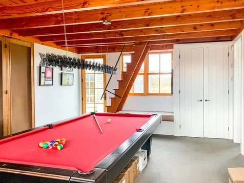 146 Quenames Road Chilmark MA 02535