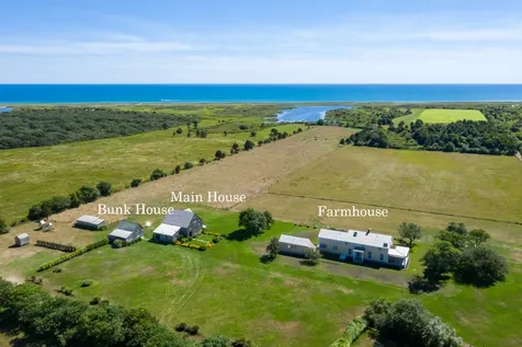 146 Quenames Road Chilmark MA 02535