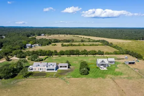 146 Quenames Road Chilmark MA 02535
