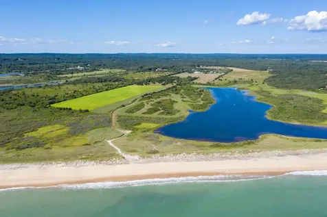 146 Quenames Road Chilmark MA 02535