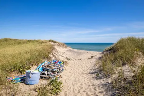 146 Quenames Road Chilmark MA 02535