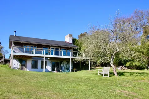 14 Factory Brook Road West Tisbury MA 02575