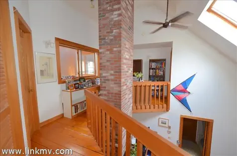 9 Nats Farm Lane West Tisbury MA 02575