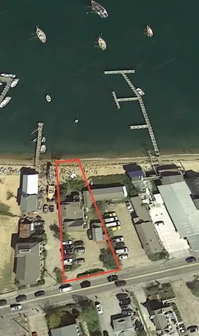 34 Beach Road Vineyard Haven MA 02568