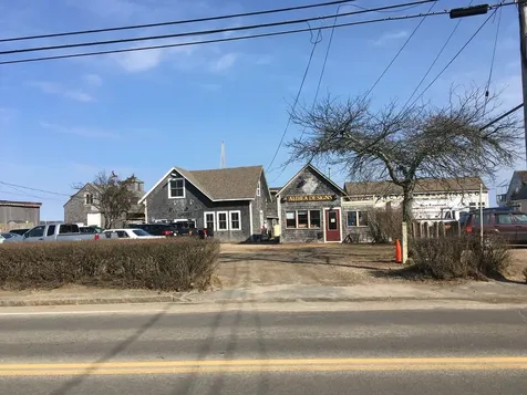 34 Beach Road Vineyard Haven MA 02568