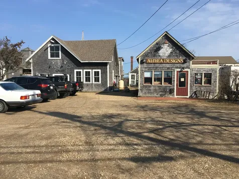 34 Beach Road Vineyard Haven MA 02568