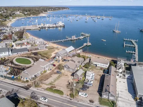 42 & 46 Beach Road Vineyard Haven MA 02568