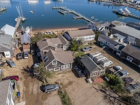 42 & 46 Beach Road Vineyard Haven MA 02568