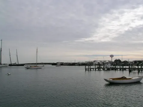 42 & 46 Beach Road Vineyard Haven MA 02568