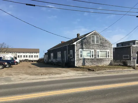 42 & 46 Beach Road Vineyard Haven MA 02568