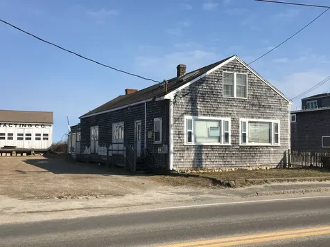 42 & 46 Beach Road Vineyard Haven MA 02568