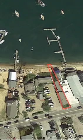 42 & 46 Beach Road Vineyard Haven MA 02568