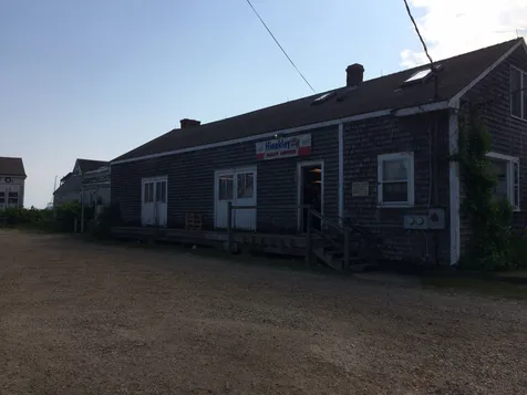 42 & 46 Beach Road Vineyard Haven MA 02568