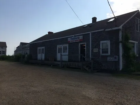 42 & 46 Beach Road Vineyard Haven MA 02568