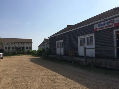 42 & 46 Beach Road Vineyard Haven MA 02568