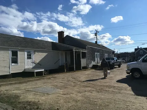 42 & 46 Beach Road Vineyard Haven MA 02568